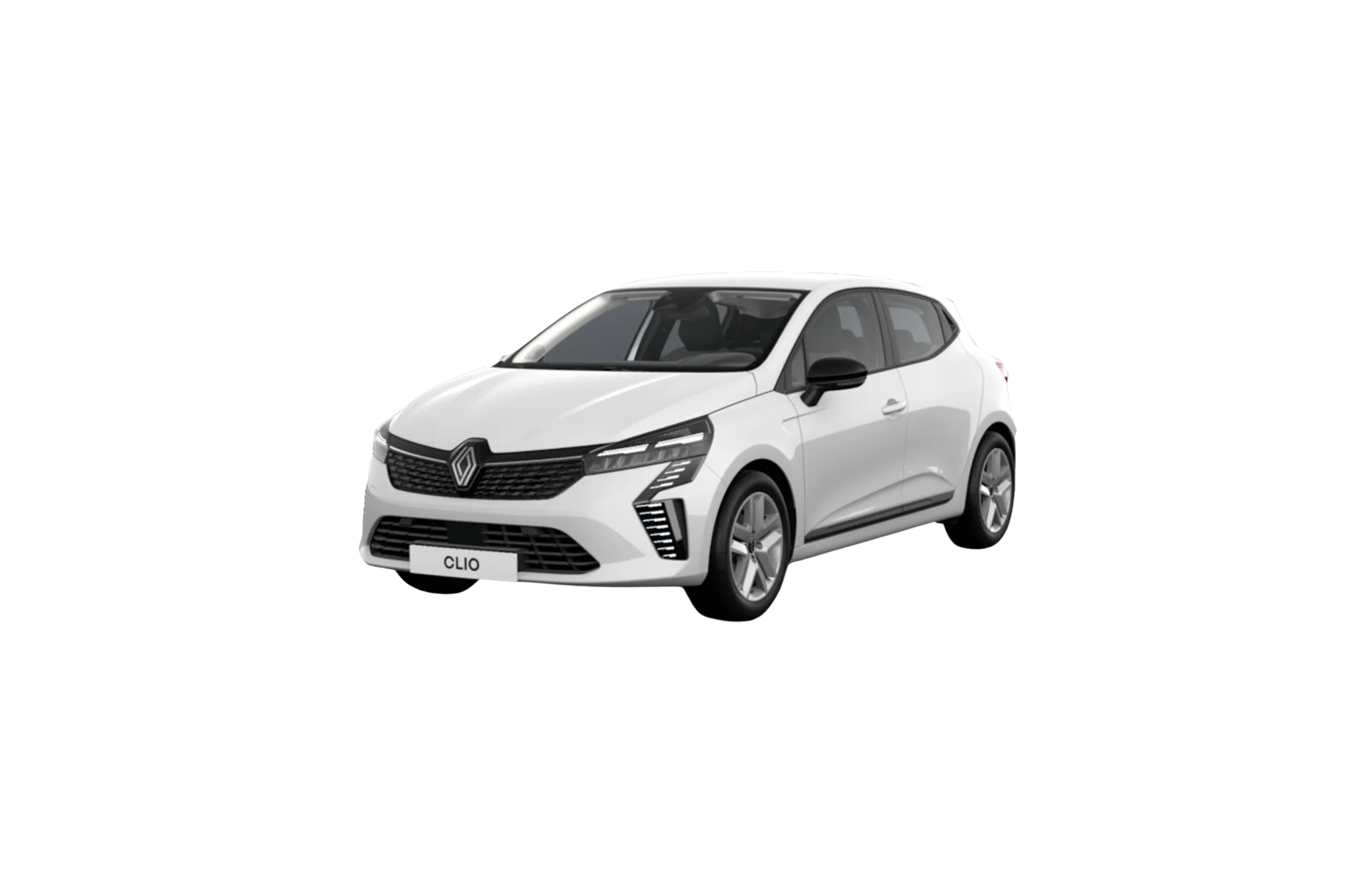 Small car