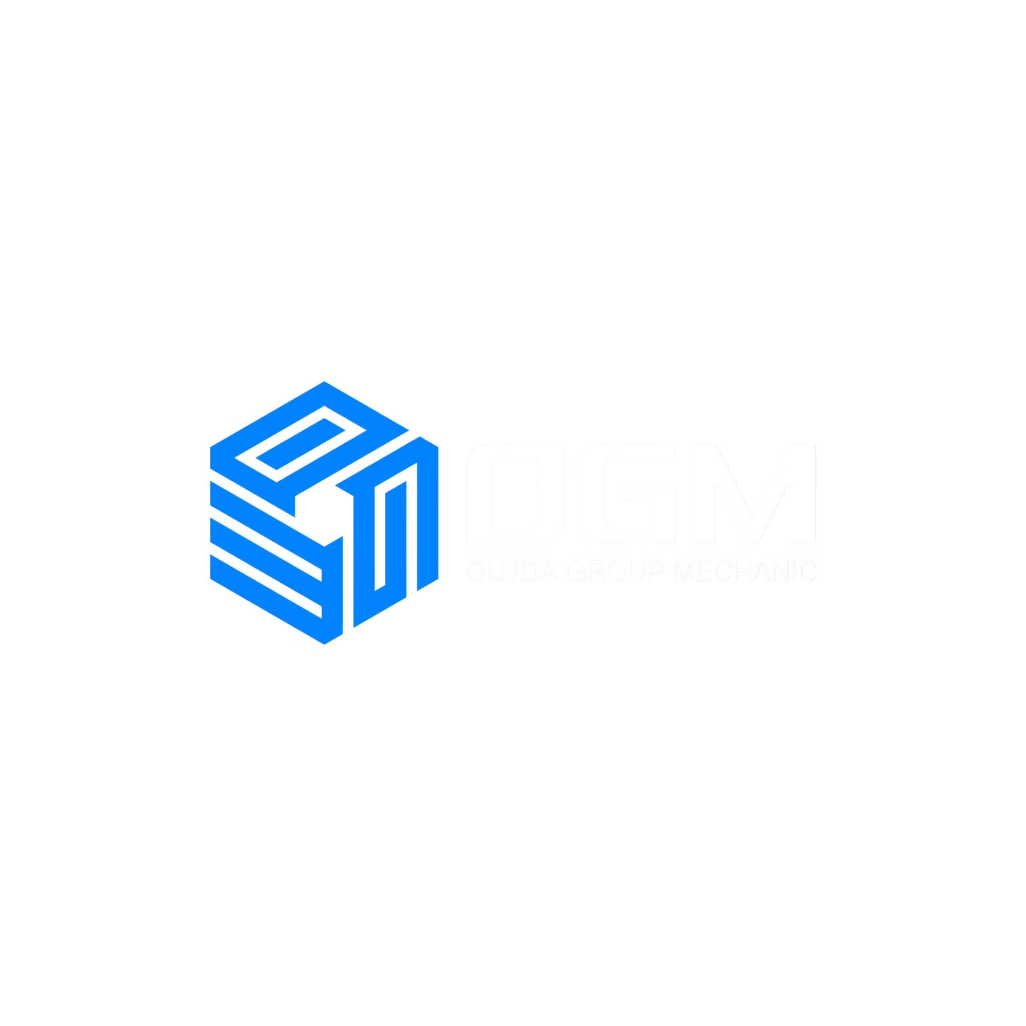 OGM Performances — Garage Auto Oujda